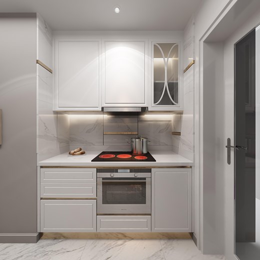 Apartment for rent BT1052051 (8)